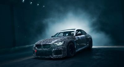 BMW M Motorsport: Nuevo modelo de acceso a la competición para 2026